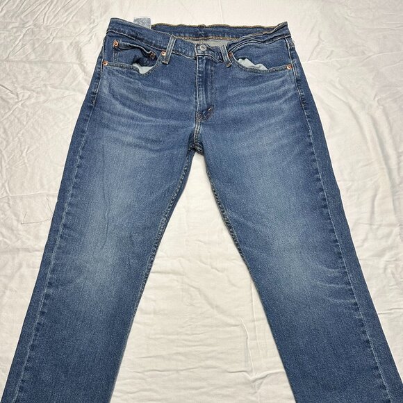 Levi's Other - Levi’s 511 Slim Fit Jeans 34x32 – Everyday Modern Denim